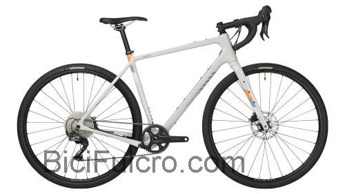 Salsa Cycles Warbird scheda tecnica e recensioni